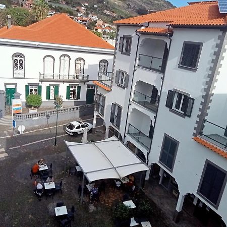 Machico Centre Comfort Extérieur photo