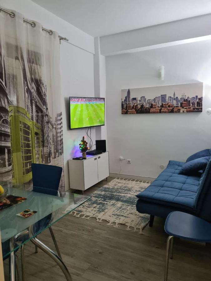 Machico Centre Comfort Extérieur photo
